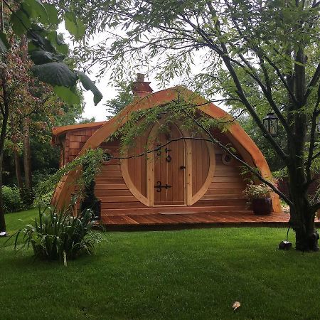 West Tyning Bed & Breakfast Bitton Dış mekan fotoğraf