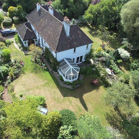 West Tyning Bed & Breakfast Bitton Dış mekan fotoğraf