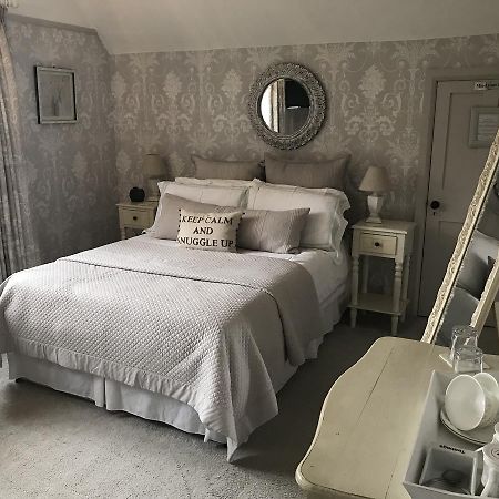 West Tyning Bed & Breakfast Bitton Dış mekan fotoğraf