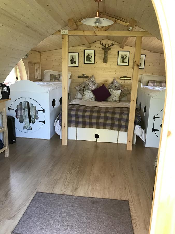 West Tyning Bed & Breakfast Bitton Dış mekan fotoğraf