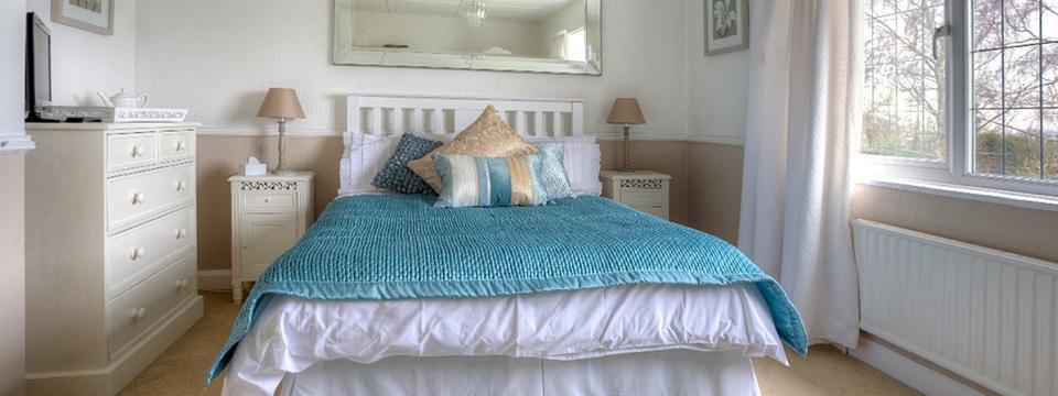 West Tyning Bed & Breakfast Bitton Dış mekan fotoğraf