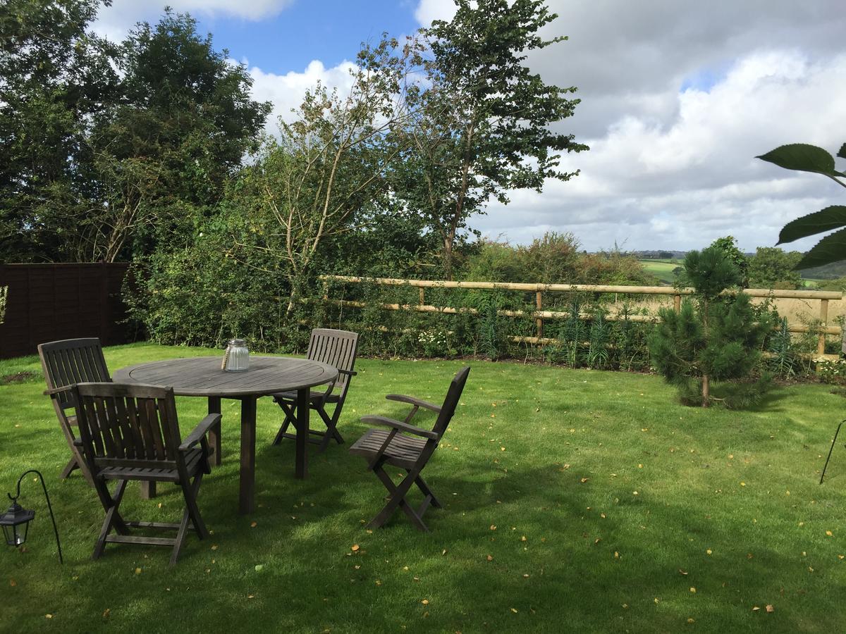 West Tyning Bed & Breakfast Bitton Dış mekan fotoğraf