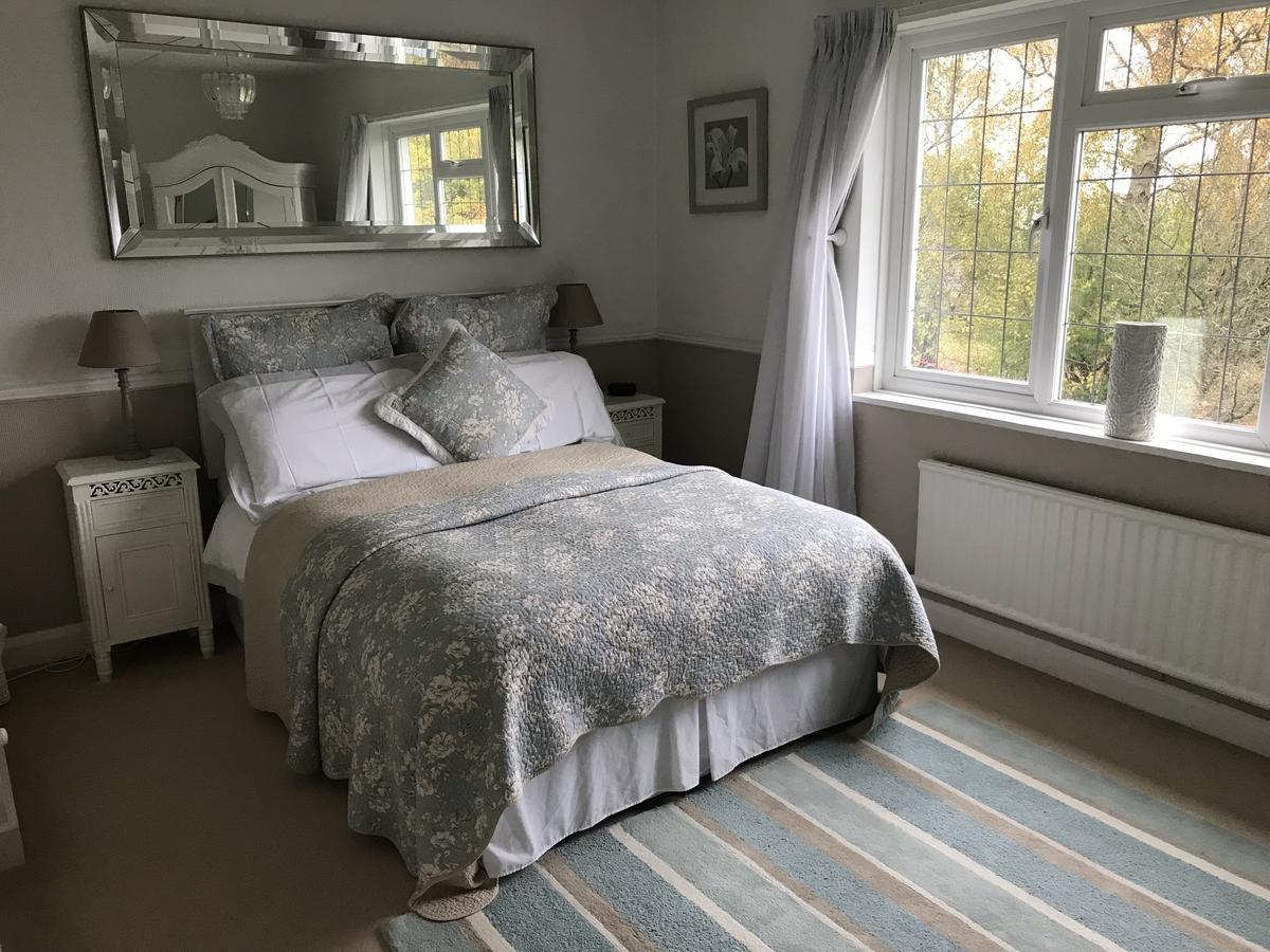 West Tyning Bed & Breakfast Bitton Dış mekan fotoğraf
