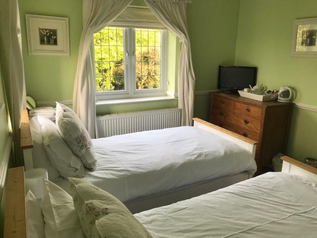 West Tyning Bed & Breakfast Bitton Dış mekan fotoğraf