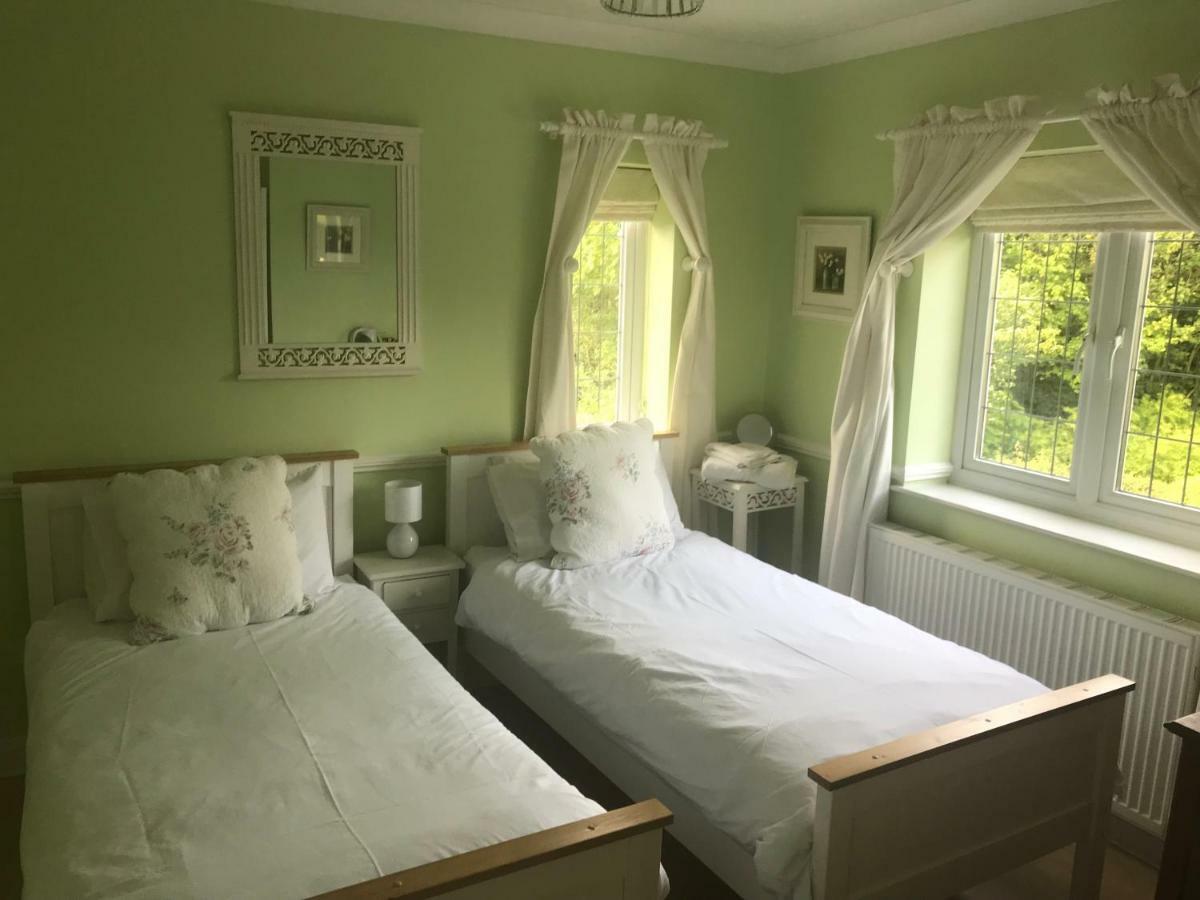 West Tyning Bed & Breakfast Bitton Dış mekan fotoğraf