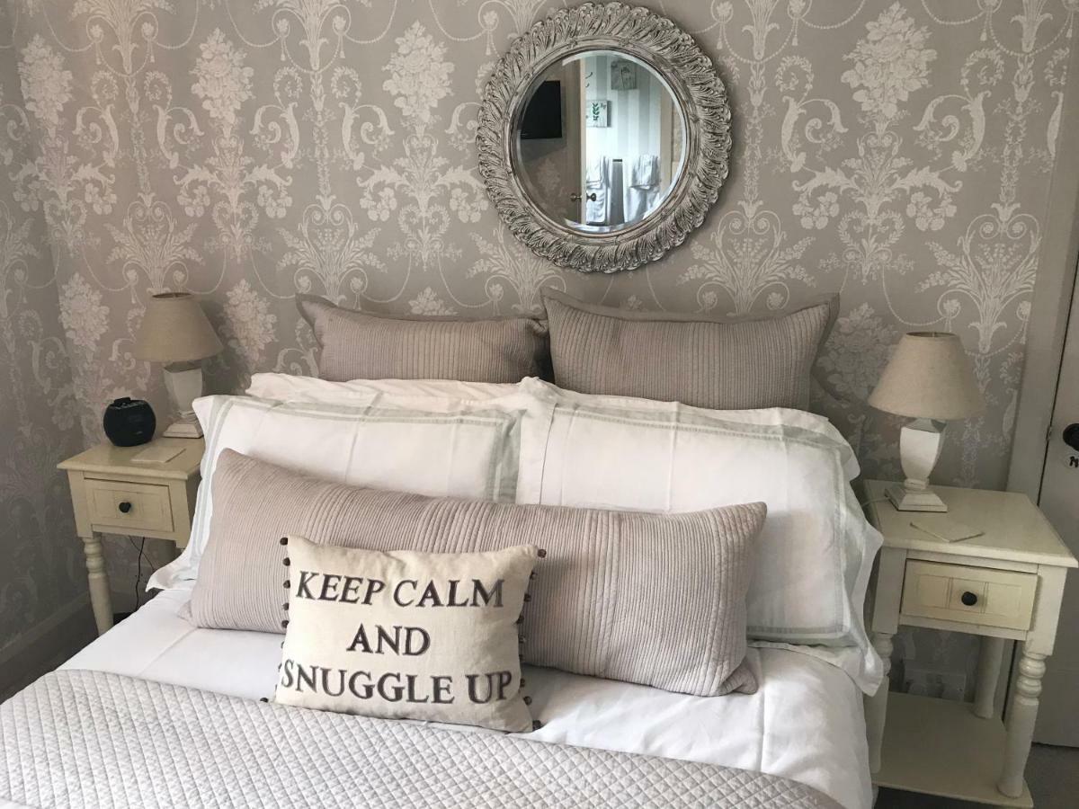 West Tyning Bed & Breakfast Bitton Dış mekan fotoğraf